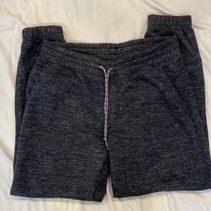 Mens fleece pants